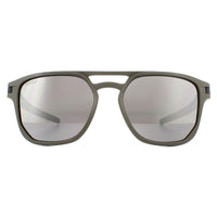 Oakley Latch Beta oo9436 Sunglasses Matte Olive Prizm Black