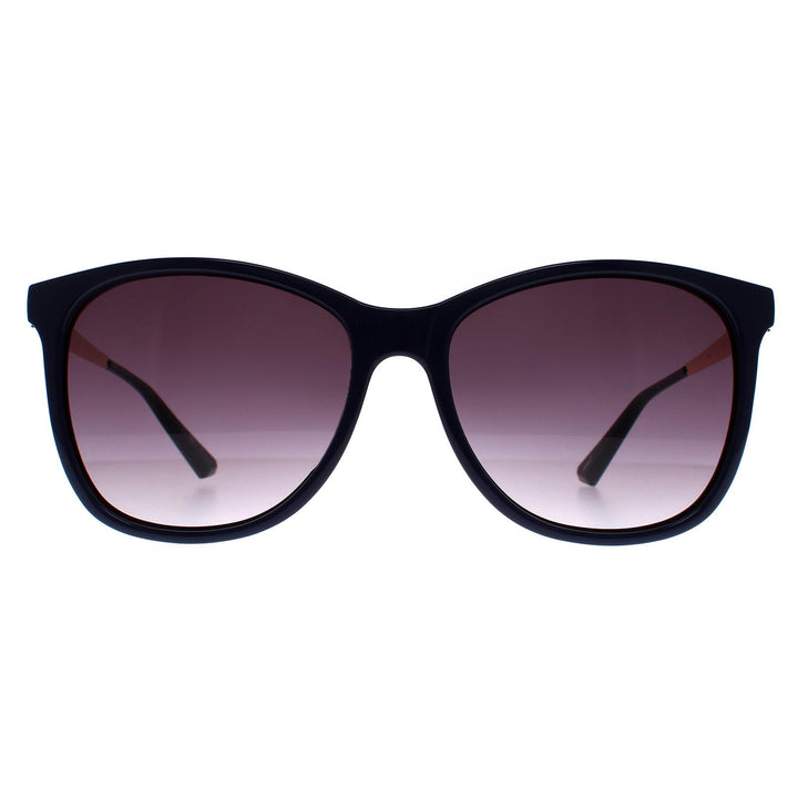Ted Baker Sunglasses TB1673 608 Blue Purple Gradient