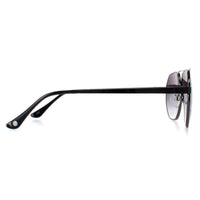 Smarty Sunglasses X1117 B Gun Grey
