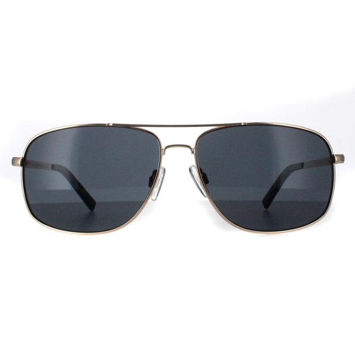 Smarty Sunglasses SB1304 C Gold Grey
