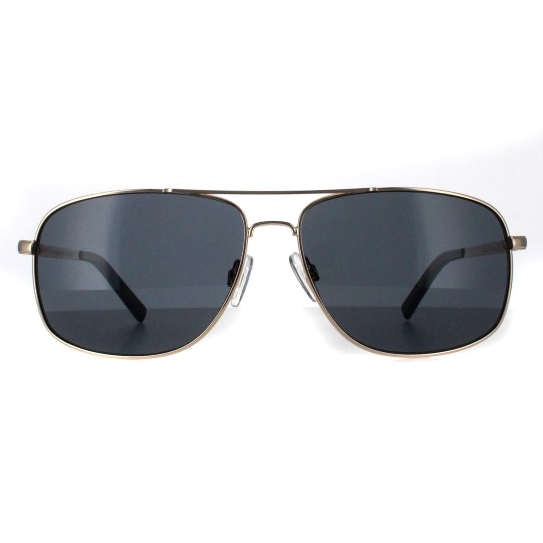 Smarty Sunglasses SB1304 C Gold Grey