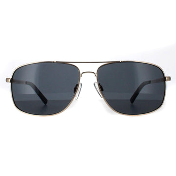 Smarty Sunglasses SB1304 C Gold Grey
