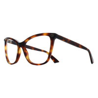 Gucci Glasses Frames GG1817O 002 Havana Women