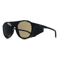 Smith Sunglasses Venture 807 L7 Black ChromaPop Polarized Grey Green