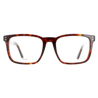 Celine CL50030I Glasses Frames Dark Havana