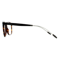 Giorgio Armani Glasses Frames AR7171 5026 Dark Havana Men