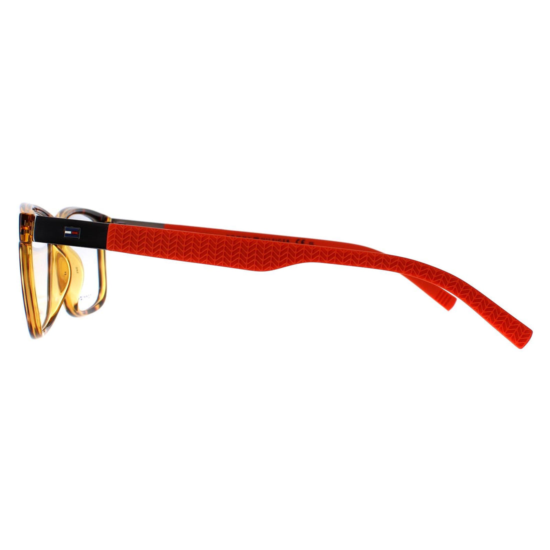Tommy Hilfiger Glasses Frames TH1446 L9G Havana Orange Men