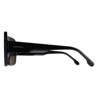 Carrera Sunglasses Flaglab 14 UIH 2K Dark Grey Black Grey Antireflex
