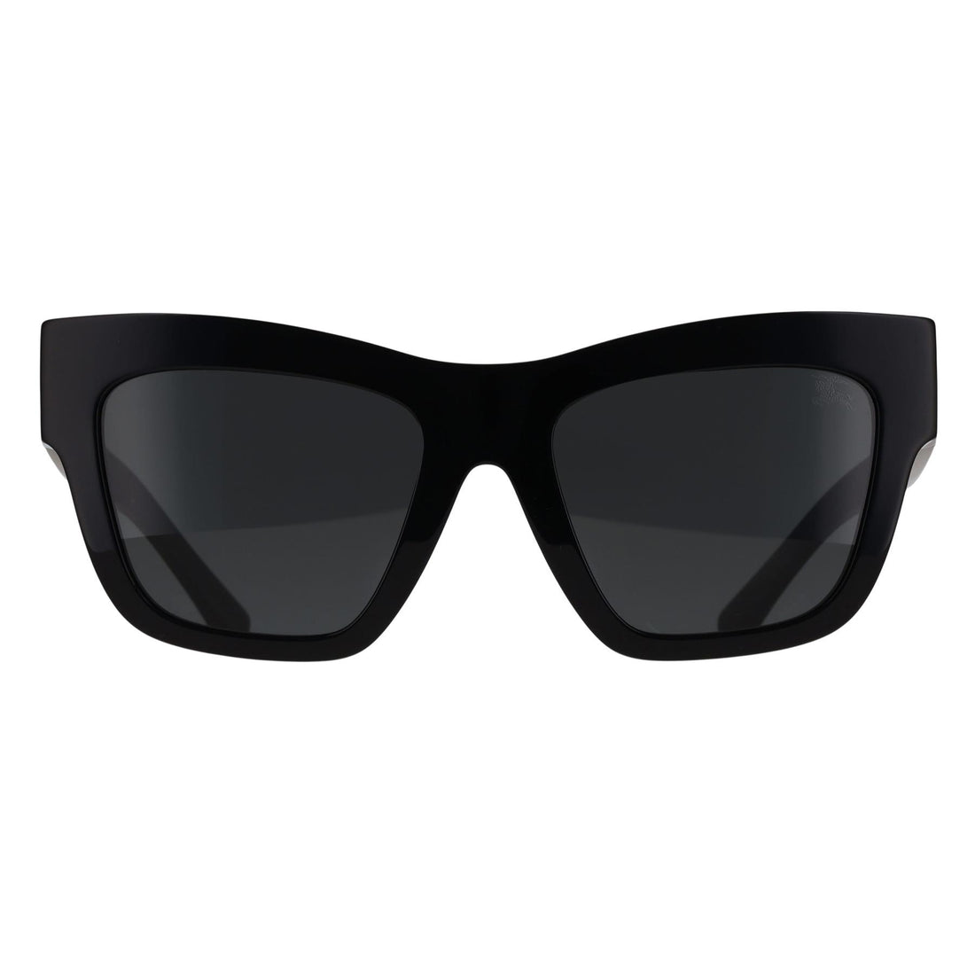 Burberry Sunglasses BE4449 300187 Black Dark Grey