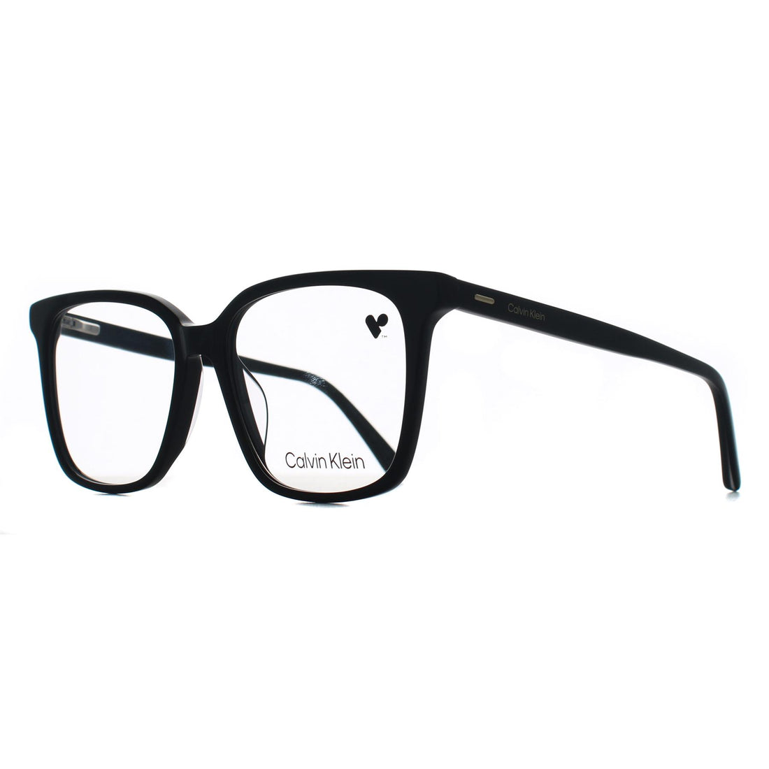 Calvin Klein Glasses Frames CK22540 001 Black Men Women