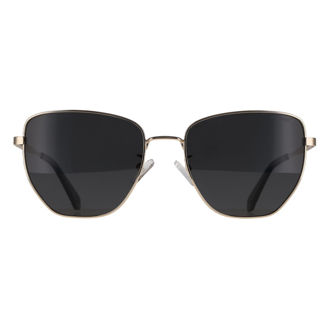 Polaroid Sunglasses PLD 4204/G/SX 2F7 M9 Gold Grey Polarized