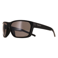 Bolle Sunglasses Strix BS022012 Matte Black Volt+ Gun Polarized