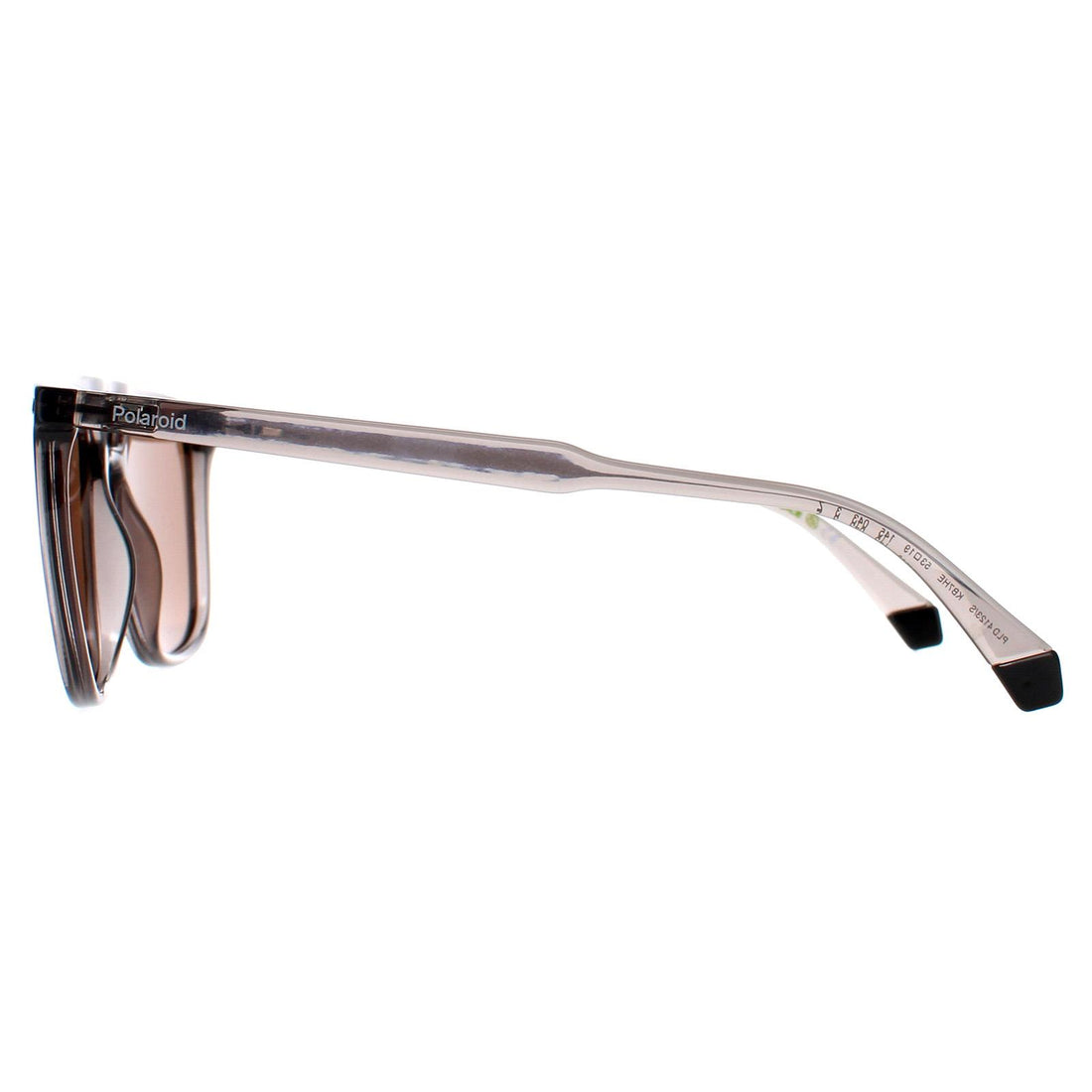Polaroid Sunglasses PLD 4123/S KB7 HE Grey Copper Polarized