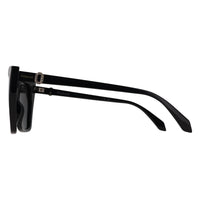 Polaroid Sunglasses PLD 4198/SX 807 M9 Black Grey Polarized