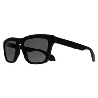 Gucci Sunglasses GG1571S 001 Black Grey