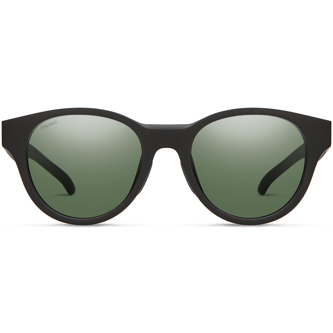 Smith Sunglasses Snare 003 M9 Black Grey Green Polarized