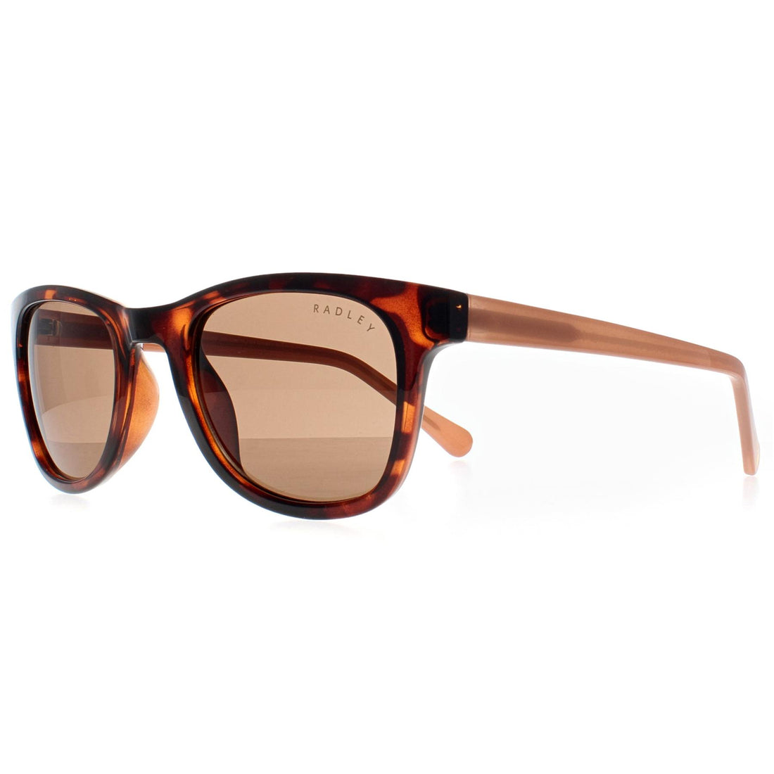 Radley Sunglasses Jennie 102 Havana Brown