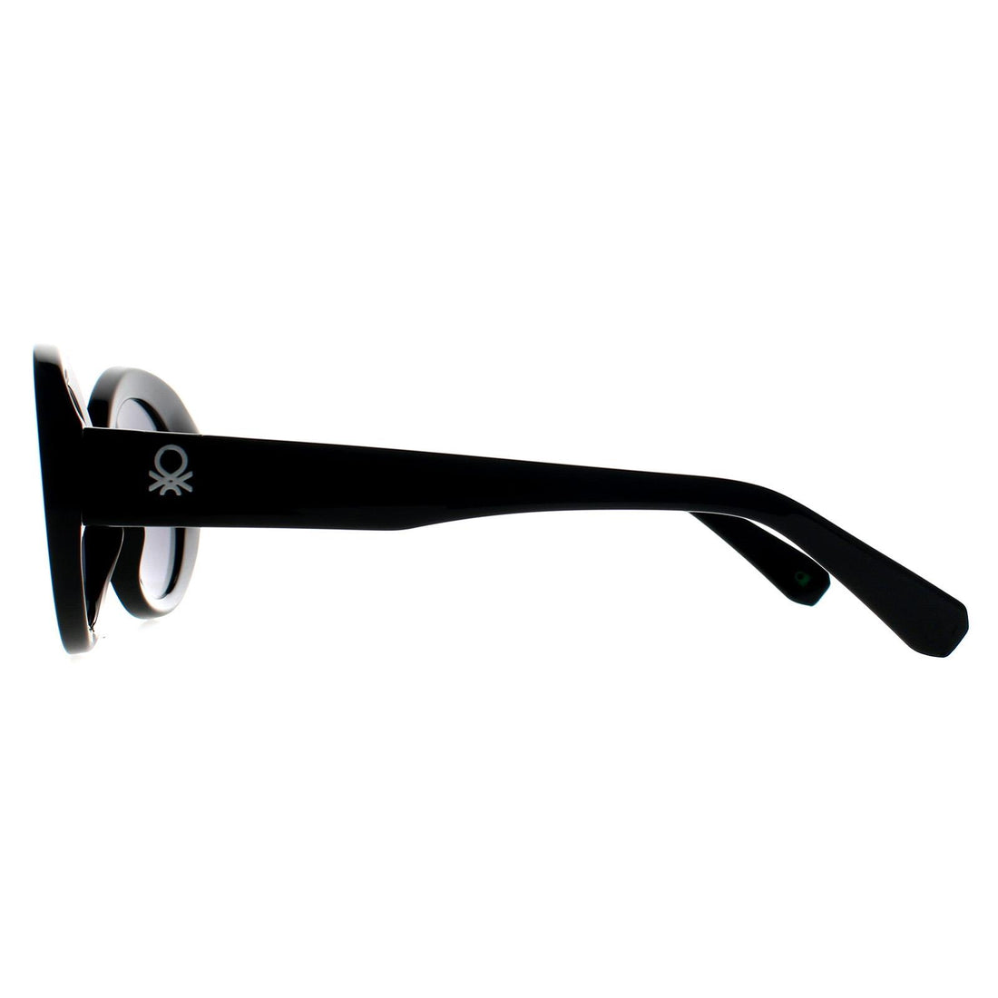 Benetton Sunglasses BE5055 001 Black Grey