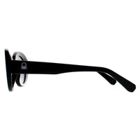 Benetton Sunglasses BE5055 001 Black Grey