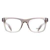 Prada Glasses Frames PRA13V 10J1O1 Hematite Men