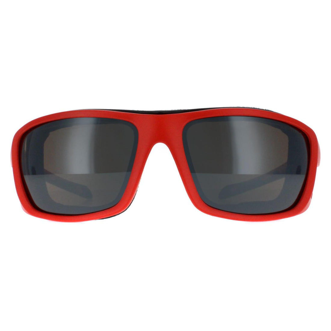 Cairn Sunglasses Iron 187 Scarlet Midnight Flash Grey Photochromic