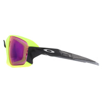 Oakley Sunglasses Field Jacket OO9402-05 Retina Burn Prizm Road