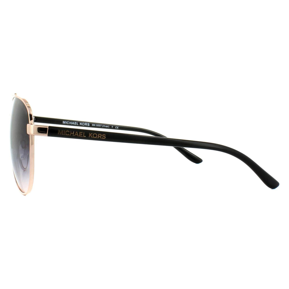 Michael kors deals 5007 hvar sunglasses