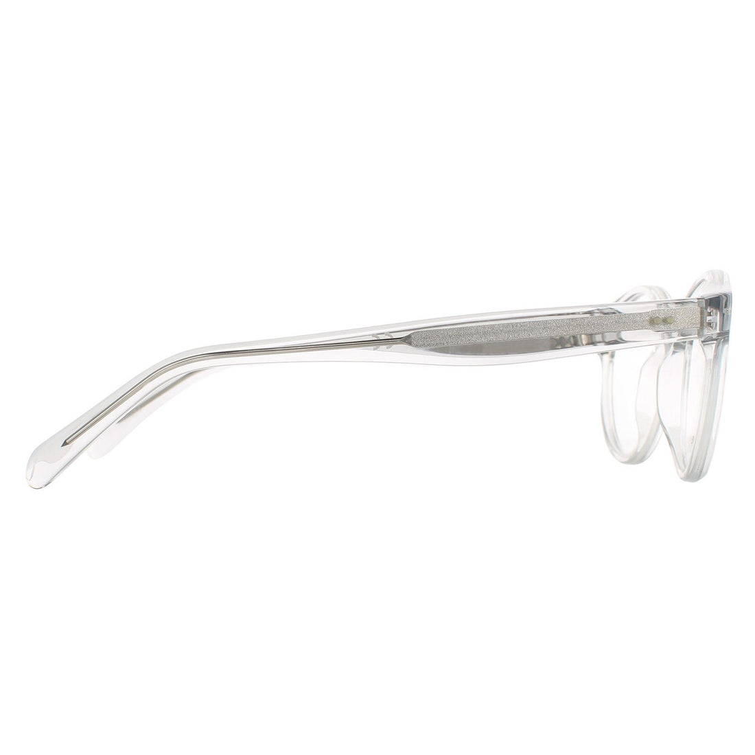 Celine Glasses Frames CL50008I 020 Transparent Grey Women