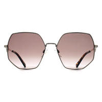 Marc Jacobs Sunglasses Marc 730/S 06J HA Gold Havana Brown Gradient