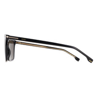Hugo Boss Sunglasses BOSS 1844/S 807/IR Black Grey