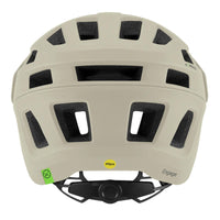Smith White Unisex Engage Mips Mountain  Bike Helmet - Small