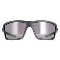 Oakley Cables Sunglasses Steel Prizm Black