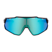 O'Neill Sunglasses ONS-9040 2.0 104 Black Blue Mirror