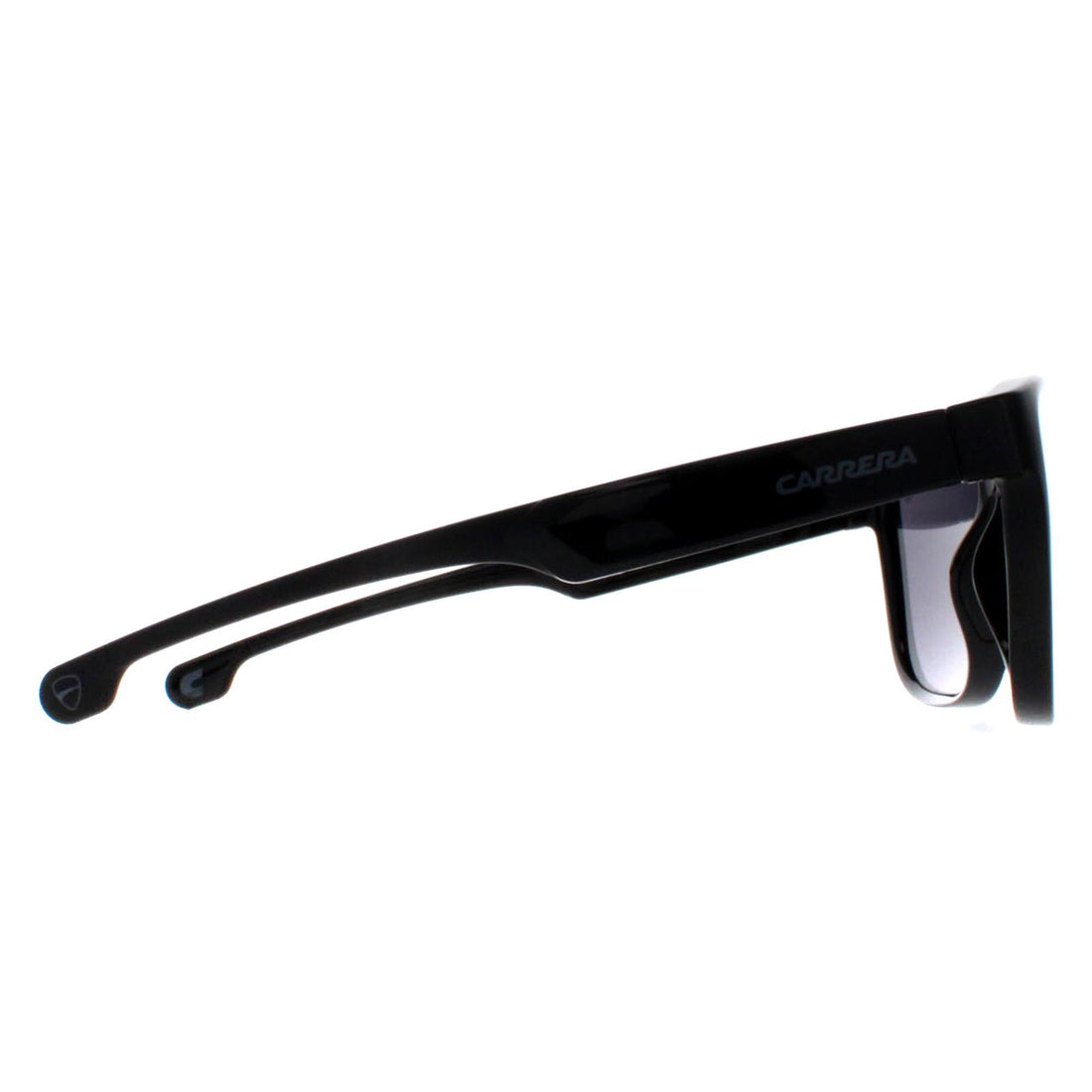 Carrera Sunglasses Ducati CARDUC 003/S 807 IR Black Grey