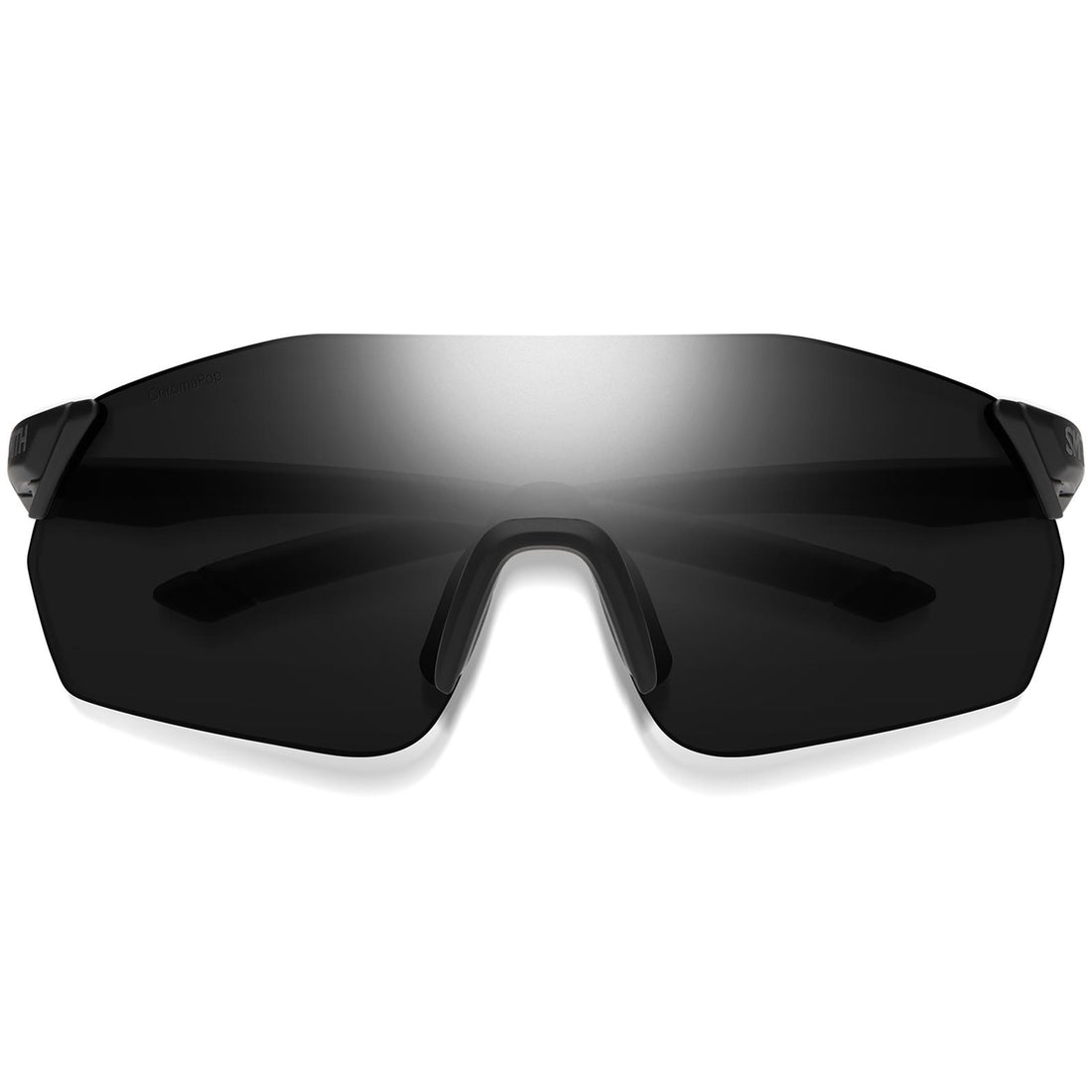 Smith Sunglasses Reverb 003 1C Matte Black ChromaPop Black