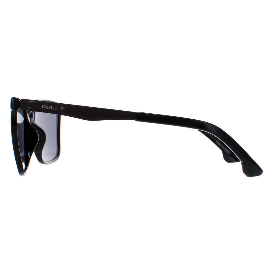 Police SPL365 Sunglasses