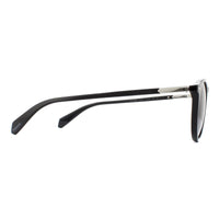 Polaroid Sunglasses PLD 2086/S 807 UC Black Green Polarized