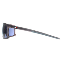 Tommy Hilfiger Sunglasses TH 1915/S FRE KU Matte Grey Blue