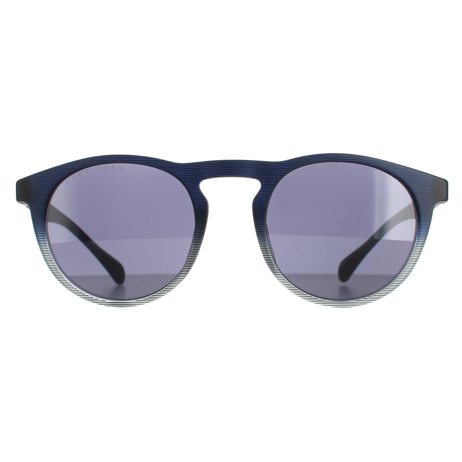 Sunglasses 1083 S IT 26O IR Pattern Grey