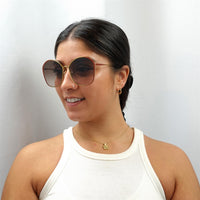 Chloe CH0015S Sunglasses