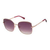 Radley Sunglasses RDS-6537 203 Rose Gold Brown Gradient