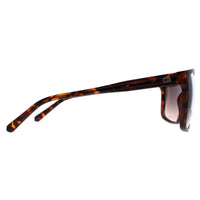 Guess Sunglasses GF5082 52F Brown Brown Gradient