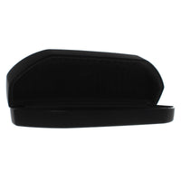 Nike Small Black Glasses Eyeglasses Spectacle Hard Case