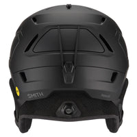 Smith Nexus Mips 9KS 63 Matte Black Unisex Helmet