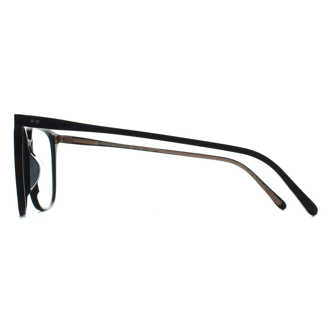 Oliver Peoples Glasses Frames OV5374U Coren 1492 Black Men Women