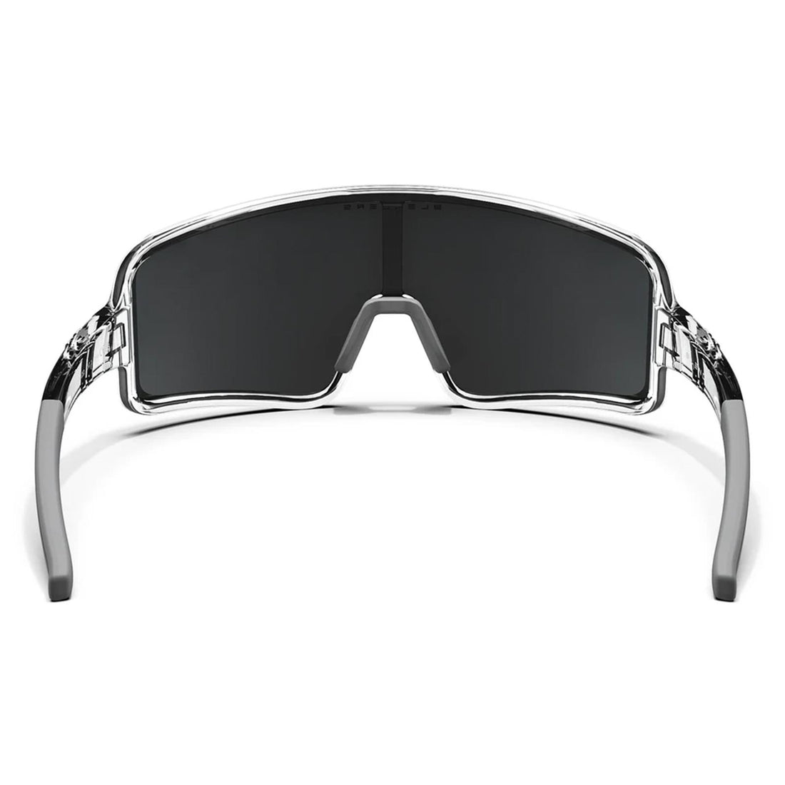 Blenders Sunglasses Eclipse 7GW M9 Crystal Grey Polarized
