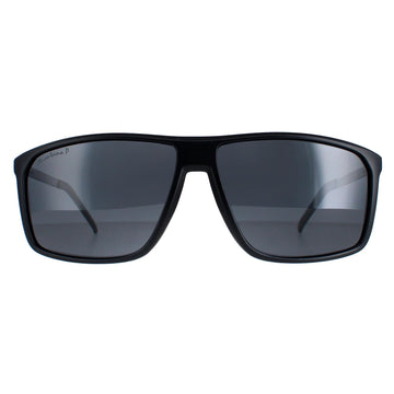 Montana Sunglasses MP9 Matte Black Smoke Polarized