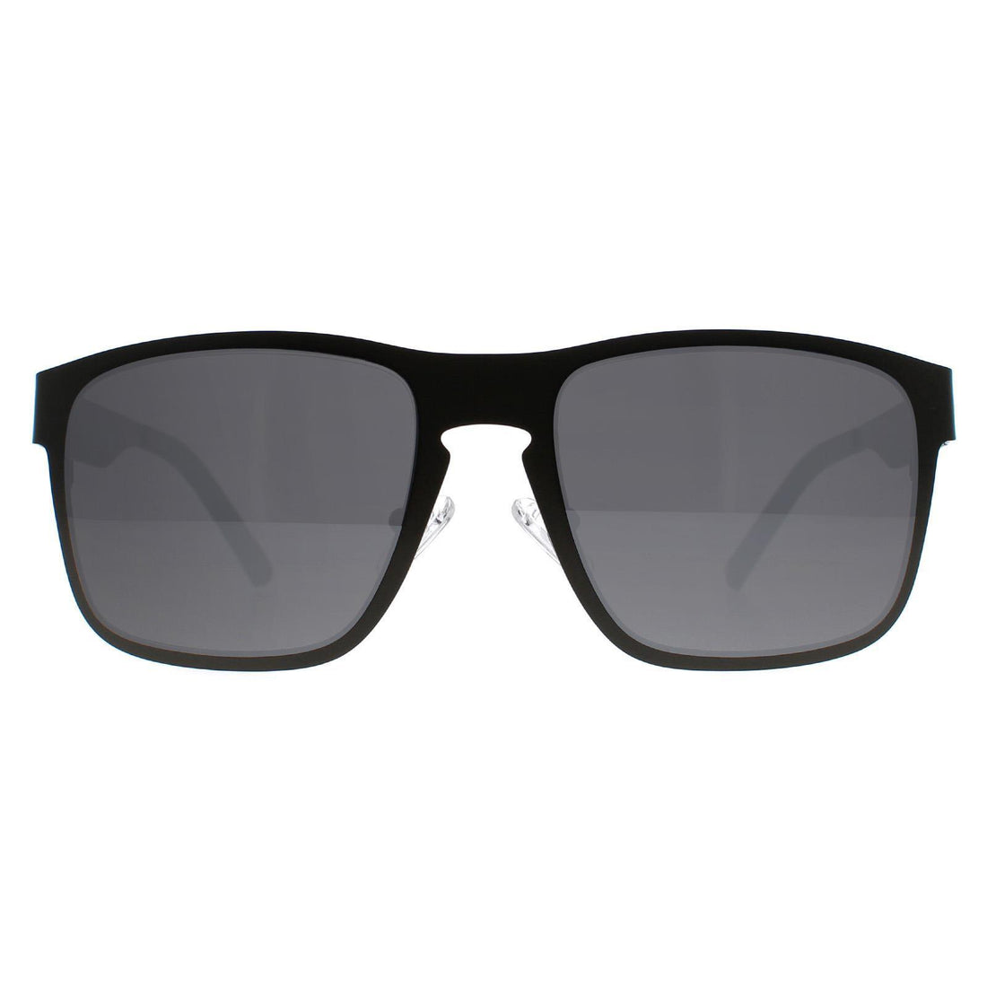 Guess GF0236 02P Negro Mate Verde en Degradé – Open Box Guess GF0236 02P Negro Mate Verde en Degradé – Open Box