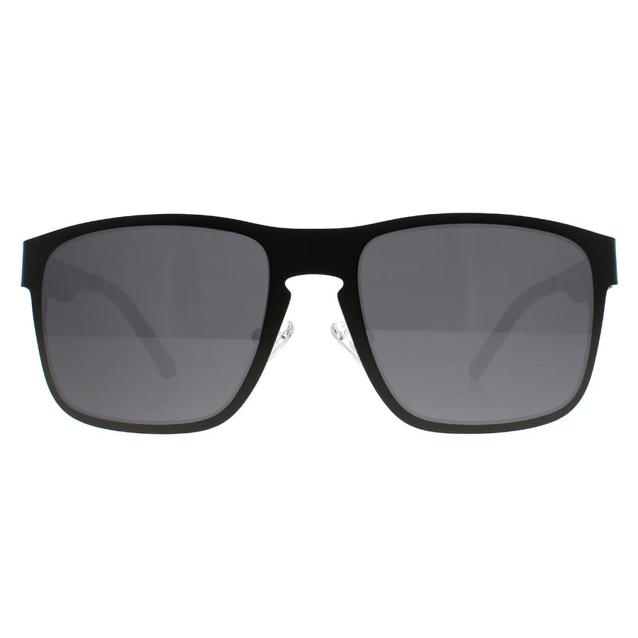 Guess Sunglasses GF0197 20C Grey Grey