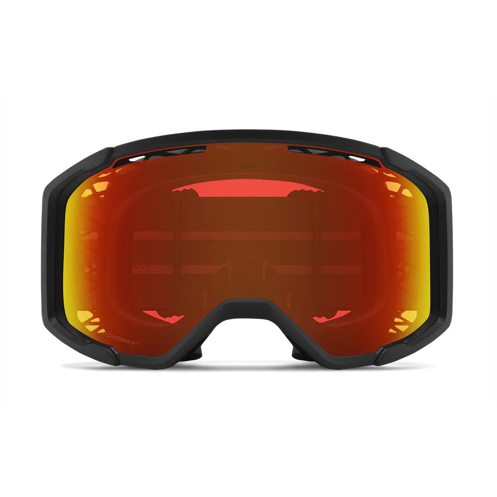 Smith Black Unisex Rhythm Mtb Goggles